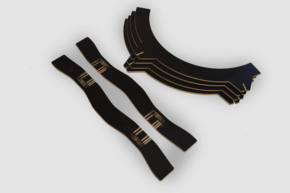 Verstellbarer Fahrradständer