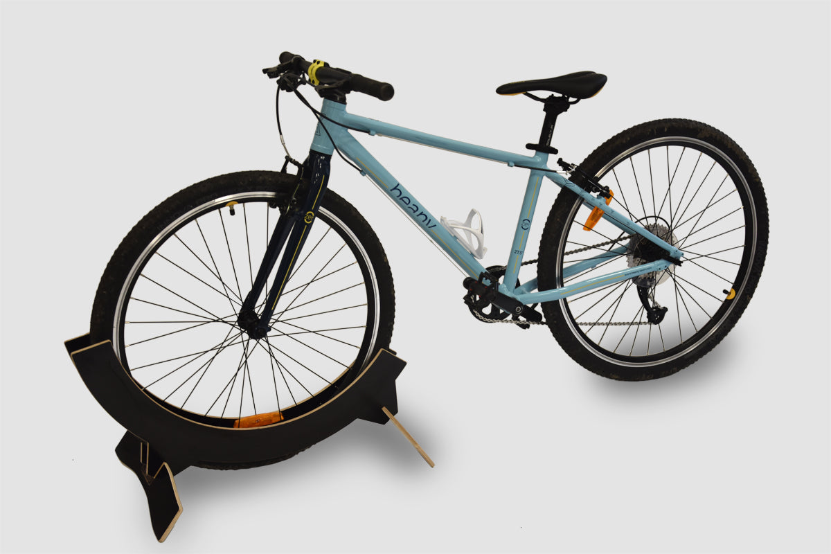 Verstellbarer Fahrradständer