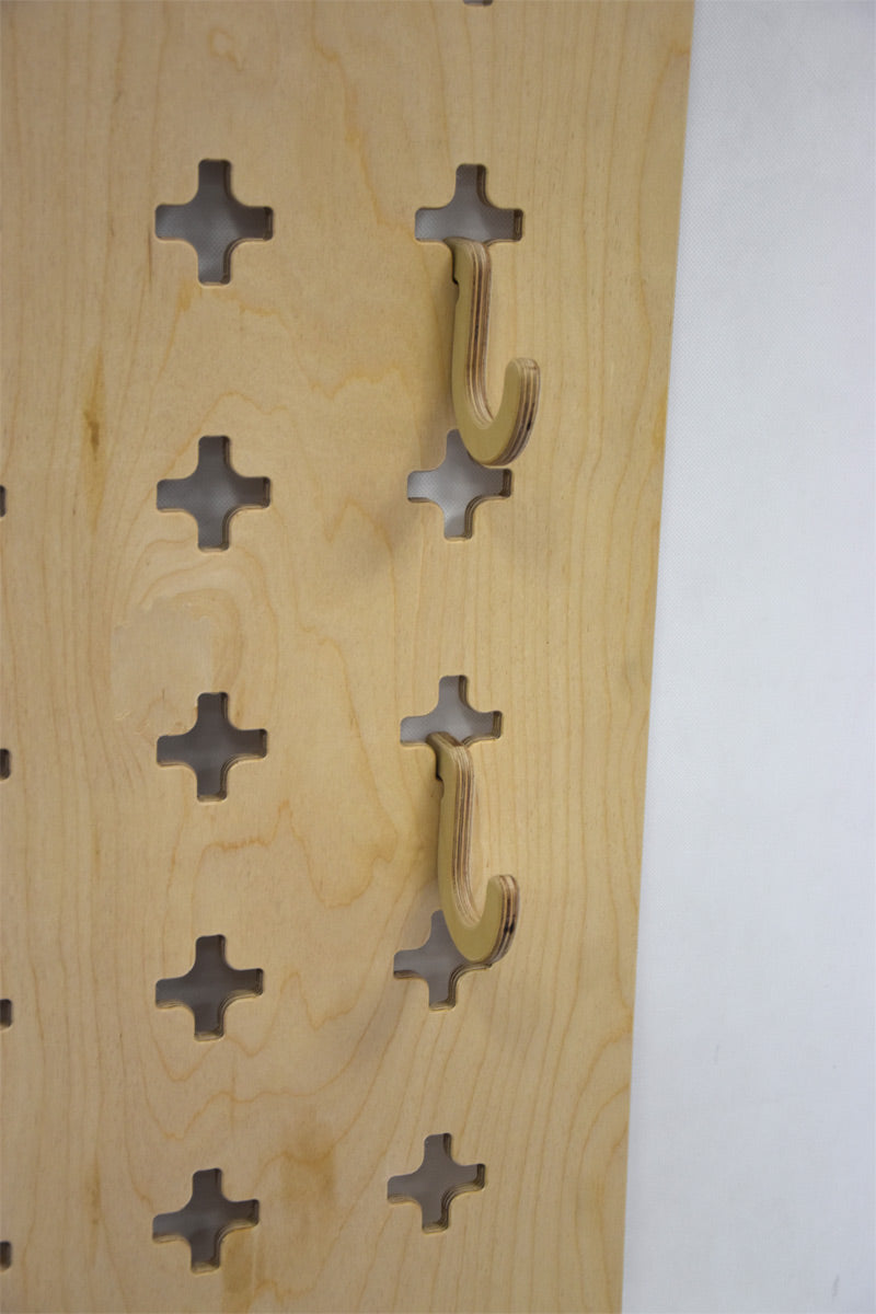 Universeller Haken 12 cm