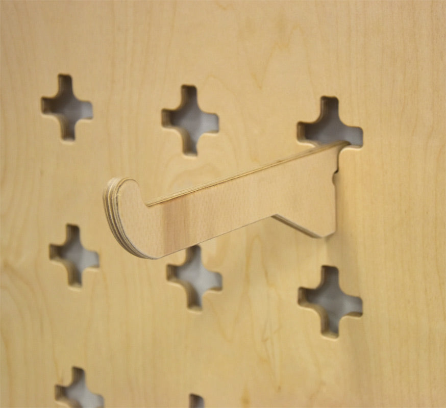 Universaler Haken 24 cm