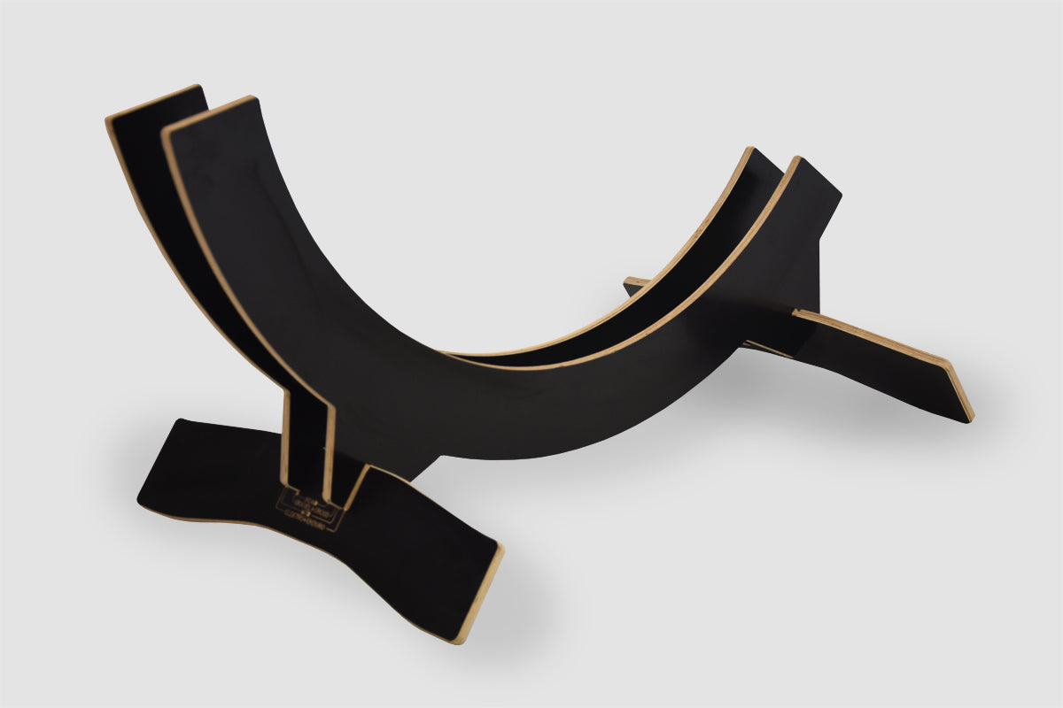 Verstellbarer Fahrradständer