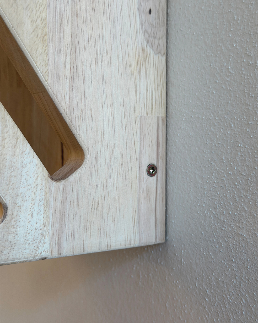 Wandhalterung für 2 Wakeboards