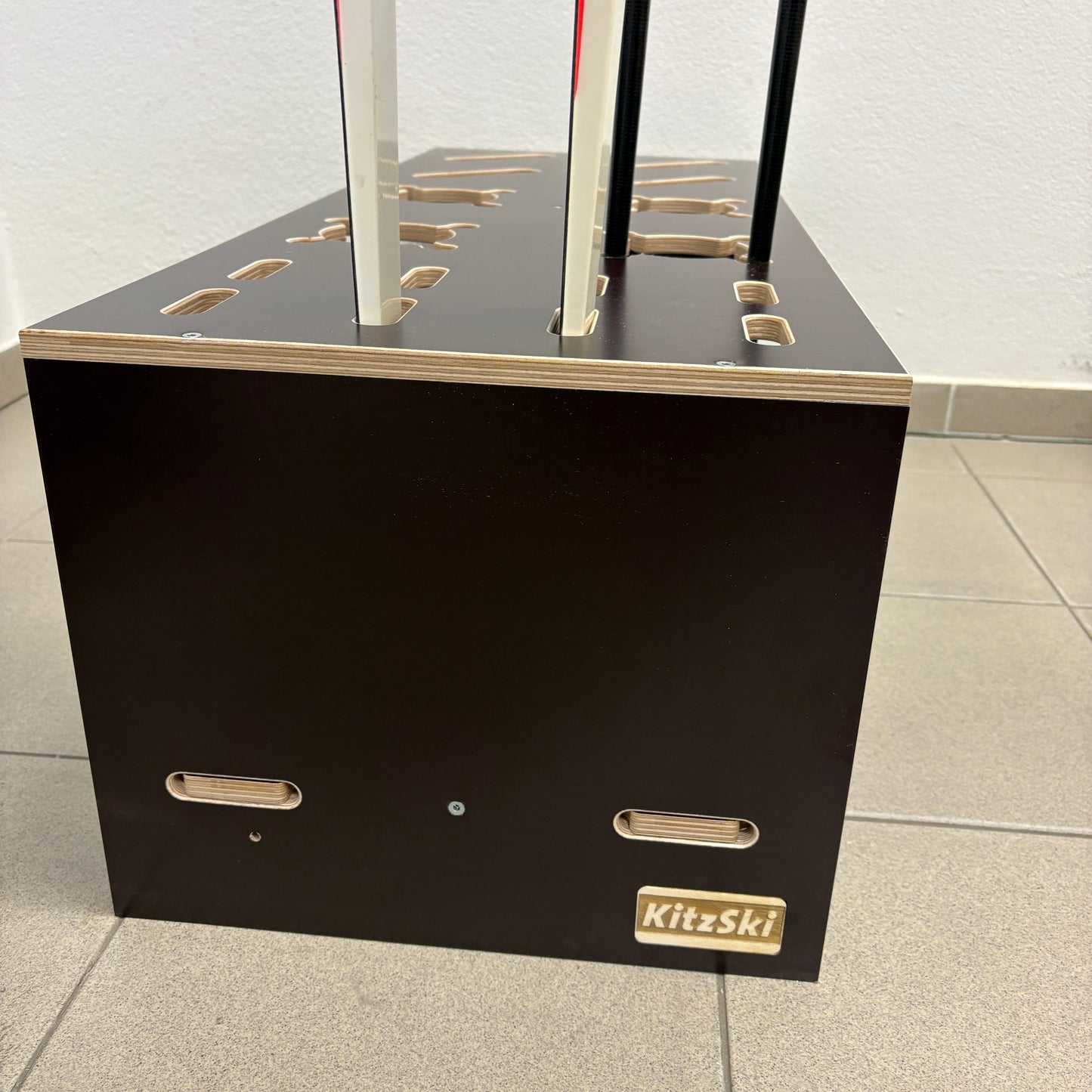 Individuelle Textgravur